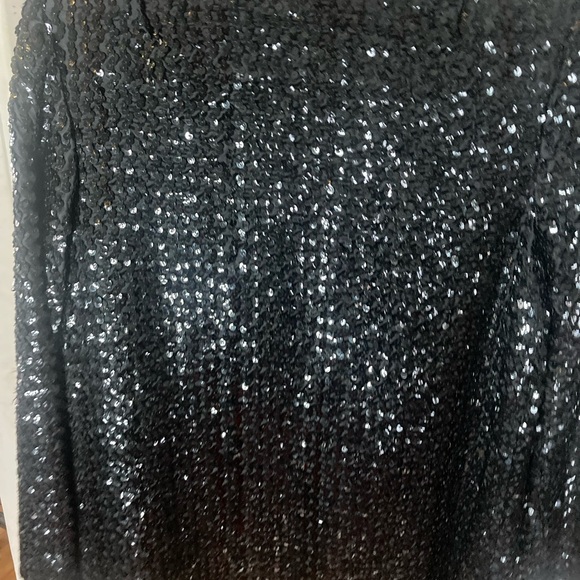 Sequin blazer - Picture 3 of 5